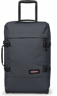 Eastpak TRANVERZ S Reiskoffer - Handbagage - Blue Downtown - 51 x 32.5 x 23 cm - 42 l
