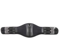 Kavalkade Paardensingel Memory Comfort Zwart 75 cm