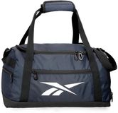Reebok Accesorios Wayland 20l Tas Blauw Polyester Unisex Volwassenen Navy Blue