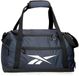Reebok Accesorios Wayland 20l Tas Blauw Polyester Unisex Volwassenen Navy Blue