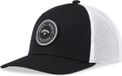 HW Callaway Playing Through Trucker Pet Zwart