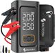 Siltcon® 12V 5-in-1 Jumpstarter voor Auto met Compressor