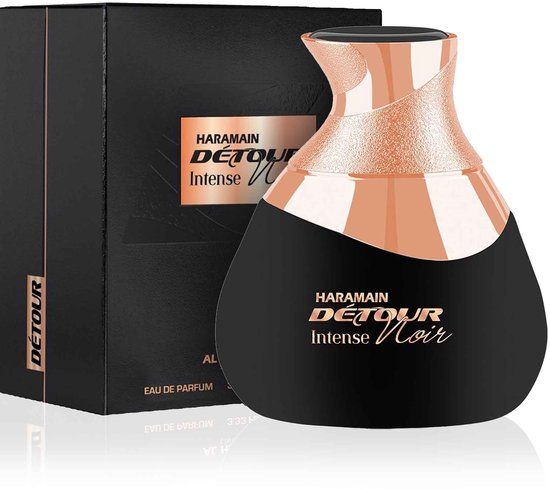 Al Haramain Eau de Parfum / 100 ml / Unisex