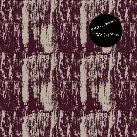 Trust Disciples Trust No Wave LP
