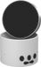 Adaptive Sound Technologies Micro 2 Machine à bruit blanc - Haut-parleur Bluetooth - Blanc