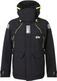 Gill OS26 Offshore zeiljas - dames - zwart - XL
