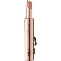 KIKO Milano One Magic Touch Lip Stylo 01, Hydraterende Halfmatte Lipstick Met One-Touch Slide Opening