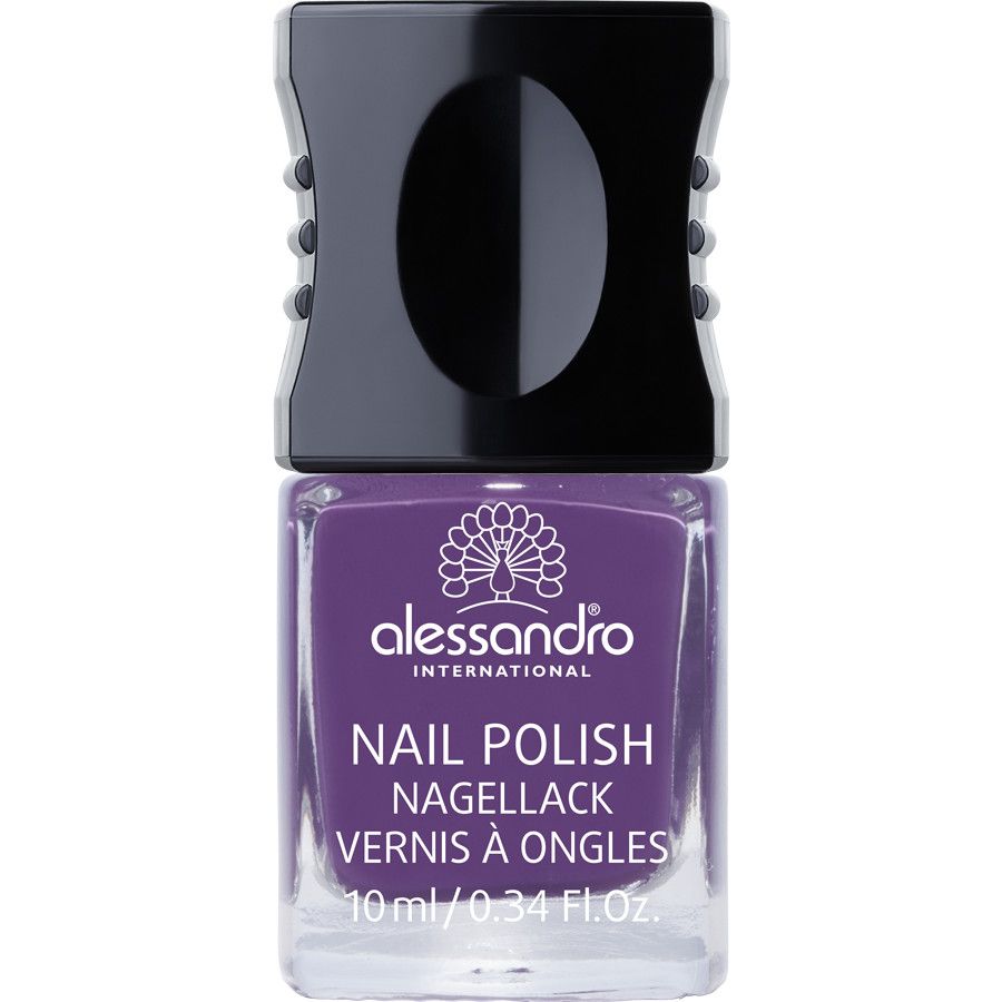 Alessandro Mamma Mia Nagellak 10 ml - 4025087779324