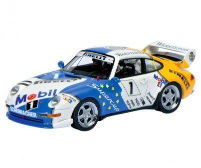 Schuco Porsche 911 Cup #1