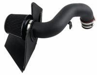 StarTech EA888 2.0T luchtinlaatsysteem - Koudeluchtinlaatsysteem - Luchtinlaatkit met filterbuis - Geschikt voor Audi A3/Q3/S3/SQ2/TT - VW/Seat/Skoda - Zwart