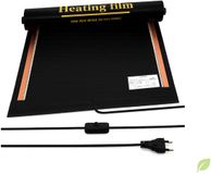 Durensa® Karpetverwarming - 50x250 cm - 275 Watt