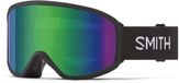 Smith Reason OTG Skibril Zwart