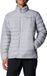 Columbia Powder Lite II Jacket winterjas donsjack gevoerd 2086964 039 grijs