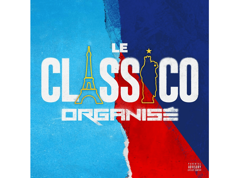 BELIEVE - Le Classico Organisé - CD