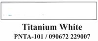 Royal & Langnickel Crafter’s Choice Acrylverf 59 ml. - Titanium White
