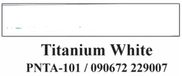 Royal & Langnickel Crafter’s Choice Acrylverf 59 ml. - Titanium White