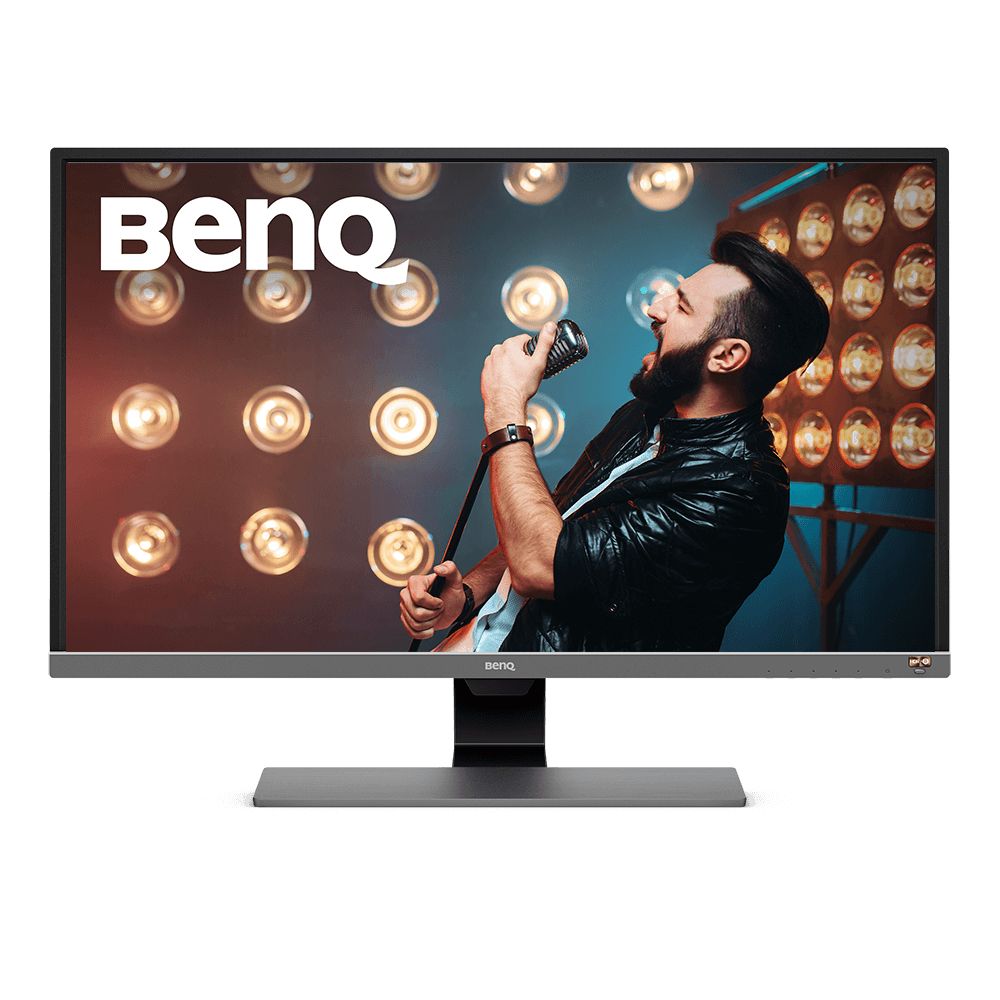 BenQ EW3270U - 31.5" 4K Ultra HD LED Monitor