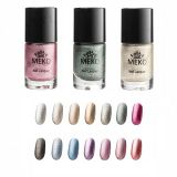 MEKO - Quicksand Starry Sky Series Vernis à ongles 14 Ode To Fantasy - 12ml