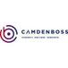 Camdenboss CRDCGG002 Boîtier universel 90 x 55 x 40 ABS plastique Gris 5 pièce(s)