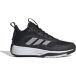adidas Own The Game 3 Shoes Basketbalschoenen voor heren, Core Black/Ftwr White/Ftwr White, 49 1/3 EU