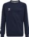 Hummel kindersweater Hmlmove Grid Cotton Kids 214912