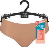 Sloggi ZERO Feel 2.0 Hipster - 00CM NOSTALGIC BROWN - L