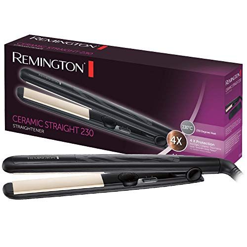 Remington Stijltang Ceramic Straight 230