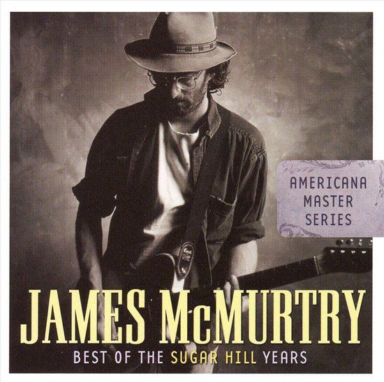 Best Of The Sugar Hill Years - CD