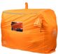 Highlander Outdoor Highlander Storm Vault Survival Shelter Noodtent 4-5 personen Oranje