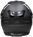 Oneal D-srs Solid V.23 Casque intégral Noir XS