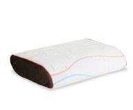 M line M line Coussin You 12 cm Blanc, Vert