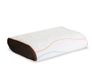 M line M line Coussin You 12 cm Blanc, Vert