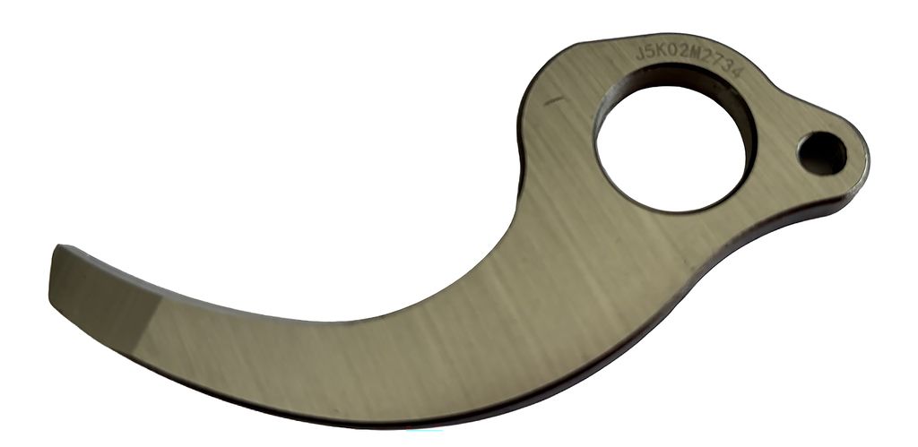 Makita Accessoires Ondermes L voor DUP181 - 1832B1-0