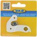 VAR Bulls 69210 Derailleurhanger Zilver