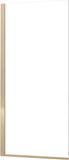 Rea Elegant Badwand Goud 80Cm