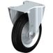 Blickle B-RD 182R Roue pivotante Diamètre de la roue : 180 mm Capacité de charge (max.) : 300 kg 1 pièce(s)