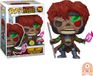 Funko POP! - Marvel Zombies - Gambit nr. 793 - Special Edition glow in the dark