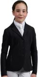 Premier Equine Wedstrijdjacket voor meisjes Evinco
