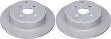 ATE 24.0109-0140.1 remschijf rotors, set van 2