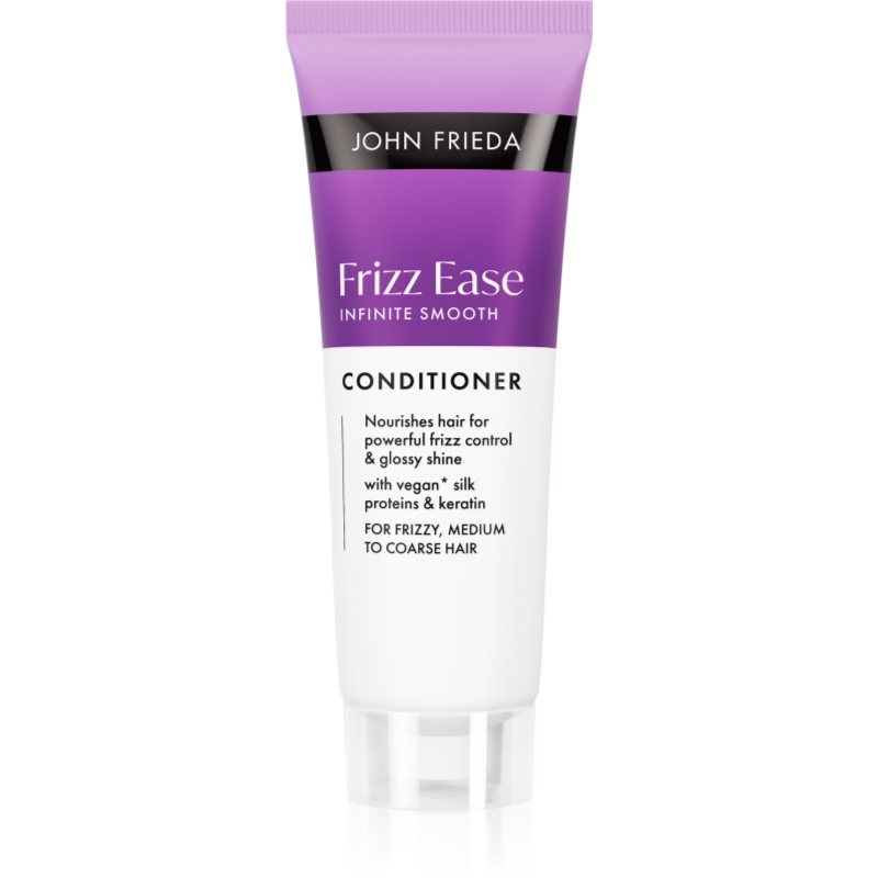 John Frieda Frizz Ease Infinite Smooth Conditioner 75ml