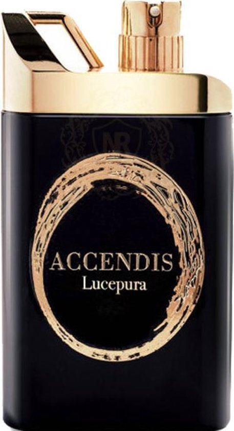 Accendis Lucepura 100 ml