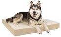 Petmaker Orthopedische Sherpa Top Huisdiermand met Traagschuim en Afneembare Hoes