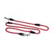 Gloria Multipositie riem van nylon, rond