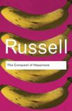 The Bertrand Russell The Conquest of Happiness Paperback