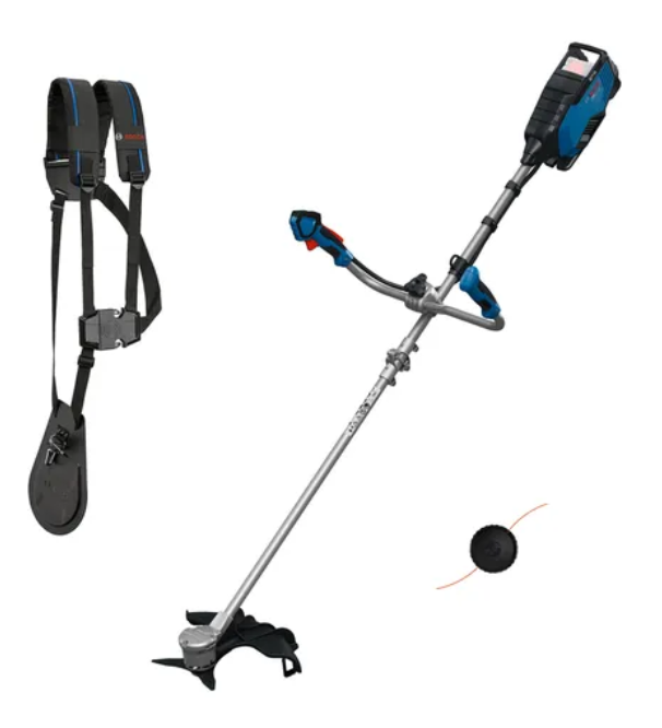 Bosch PRO accubosmaaier GFR18V-25BH