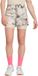 adidas Performance Own The Run Spray Dye 2-In-1 Short - Dames - Grijs