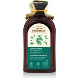 GREEN PHARMACY Nettle & Burdock oil