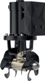 Quick BTQ 185-65 12V Propulseur de proue 65kgf Ø185mm