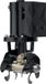 Quick BTQ 185-65 12V Propulseur de proue 65kgf Ø185mm