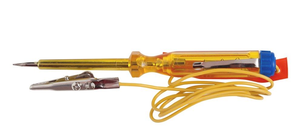 Bahco Spanningszoeker - 3mm